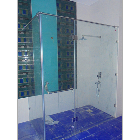Bathroom Enclosure