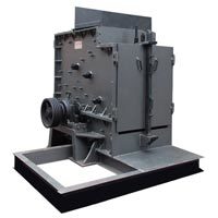 Slag Crusher