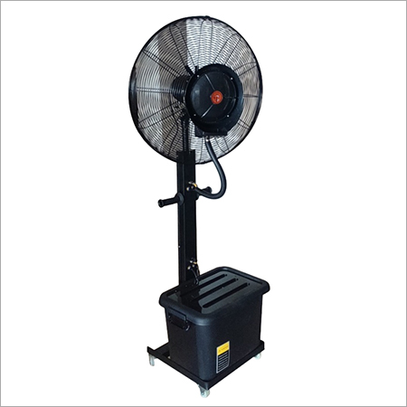 Water Misting Fan