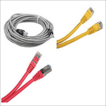 Cat 6 Patch Cord