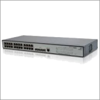 HP Procurve 1910-24G Switch