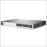 HP Procurve 2530-24G Switch