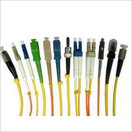 Optical Fiber Patch Cord