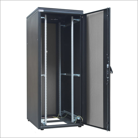 Wall Mount Server Rack