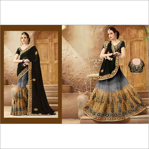 Indian Saree
