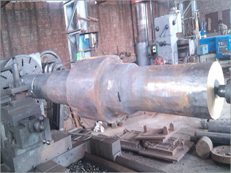 Comissioning Services