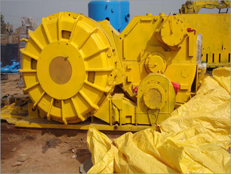 Mechanical Reconditioning Services