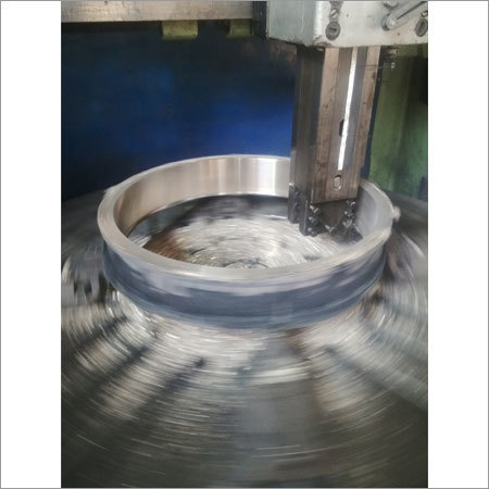 Machine Erecting Services