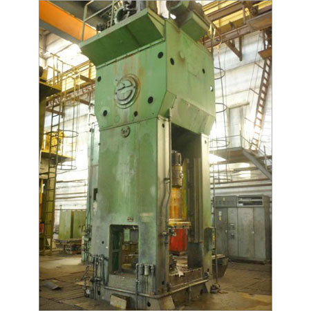 Hydraulic Sheet Stamping Press