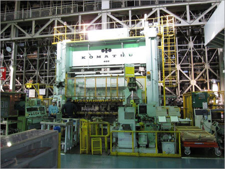 Heat Transfer Press