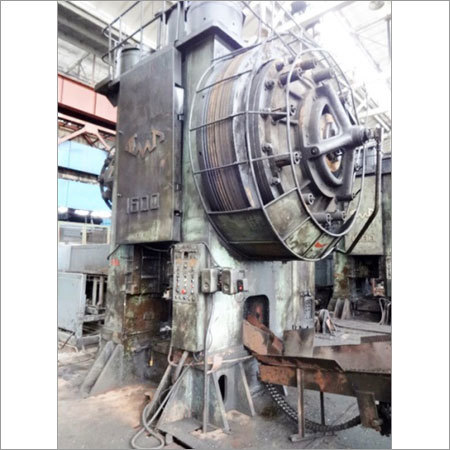 Machine Reconditioning Services