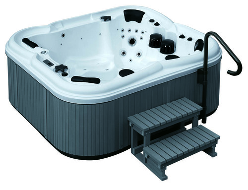 Spa Bathtubs