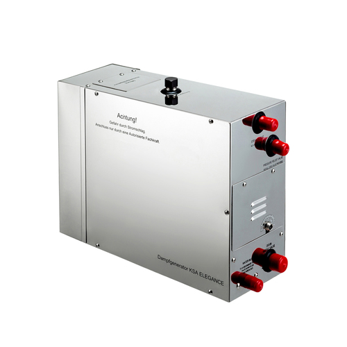 Steam Bath Generator