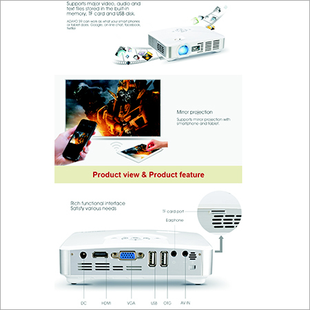 Digital Projector