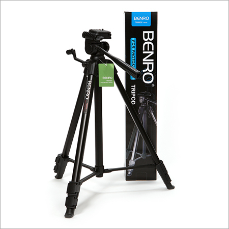 Multipurpose Tripod Stand