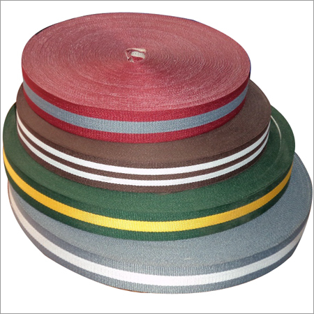 Multicolor Plastic Niwar - Nylon, 100 Meter Length, 1-3 mm Thickness | Heat Resistant, Moisture Proof, Easy to Weave