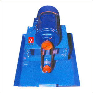 Electric Surface Plate - Tray Vibrator