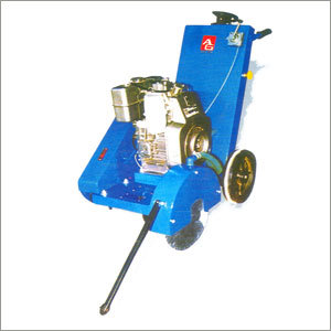 Concrete Cutter