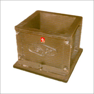Cube Mould