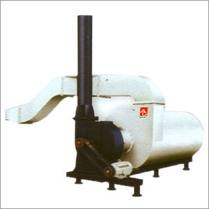 Pollution Control Unit