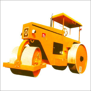 Road Roller