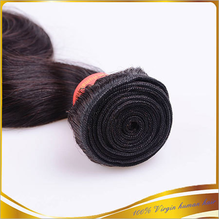 Virgin Human Hair