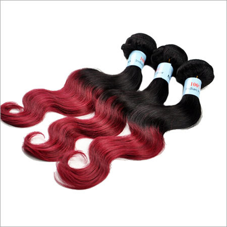 Indian Hair