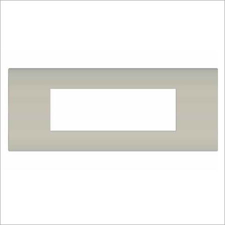 Modular Switch Plate Modular Switch Plate