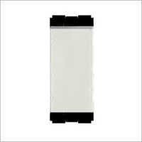 Modular Plate Switches