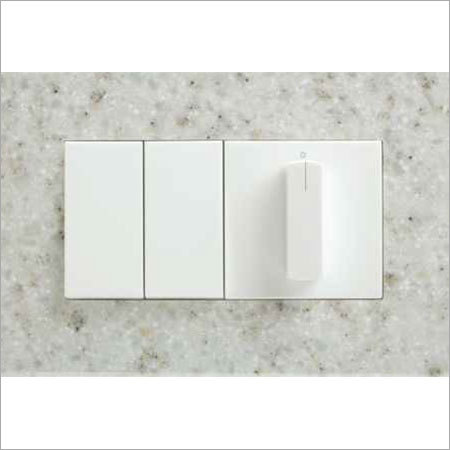 Electric Power Switch