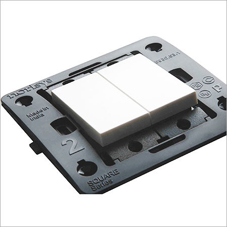 Square Electric Switches Square Electric Switches
