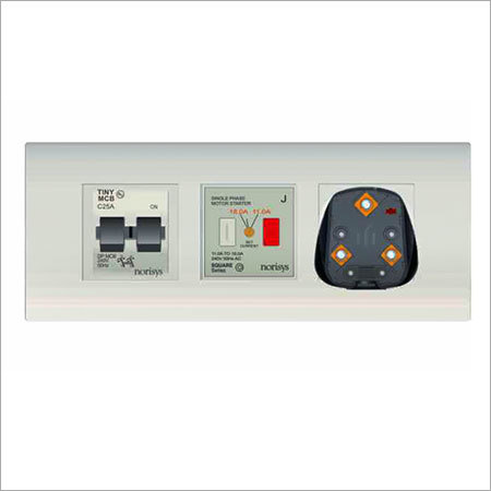 Mcb Switches