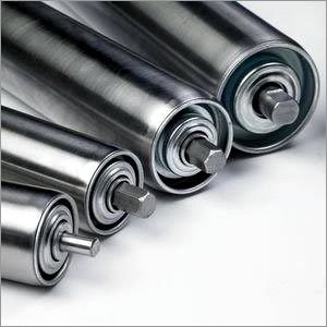 Stainless Steel Rolls