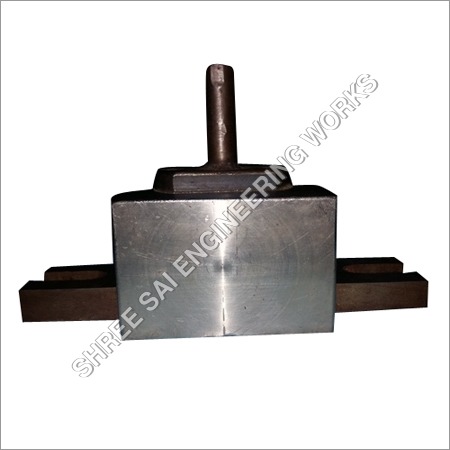 Capacity Manual Die 1