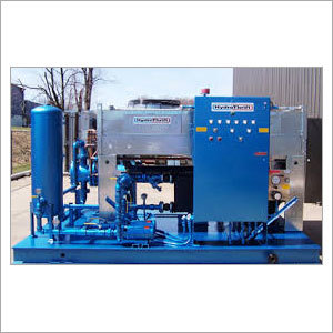 Industrial Water Cooling Plant Industrial Water Cooling Plant
