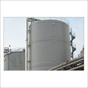 Industrial Chemical Storage Tank Industrial Chemical Storage Tank
