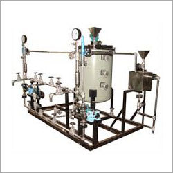 Chemical Dosing Systems