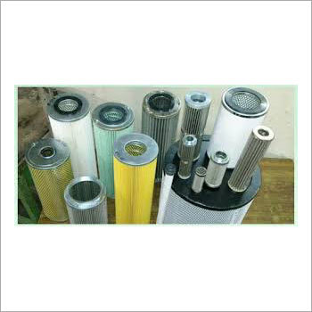 Lube Oil Filter Lube Oil Filter