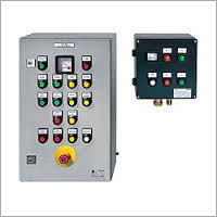 Electrical Local Control Station Electrical Local Control Station