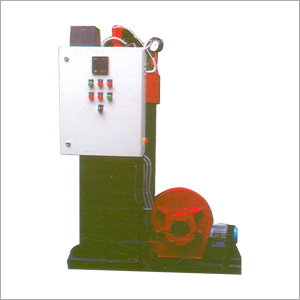 Coil Type Steam Boiler