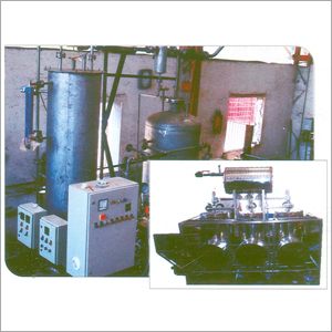 Electric Boiler