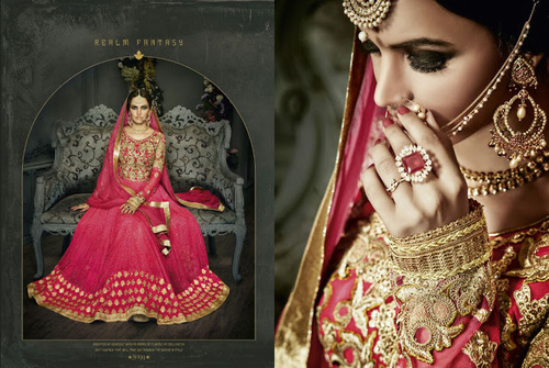 Salwar Kameez Suit