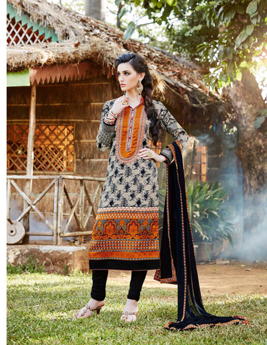 Wedding Salwar Kameez