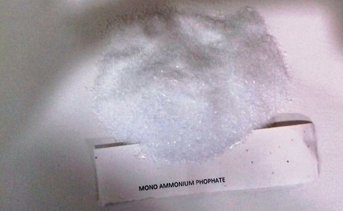International Qulatiy Of Mono Ammonium Phosphate Cas No: 7722-76-1