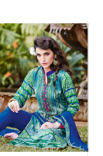 Latest Designer Salwar Kameez