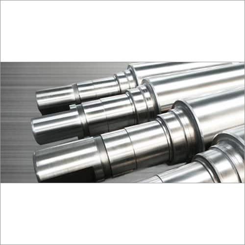 Cast Iron Chilled Rolls Cast Iron Chilled Rolls