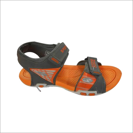 PVC Sandals
