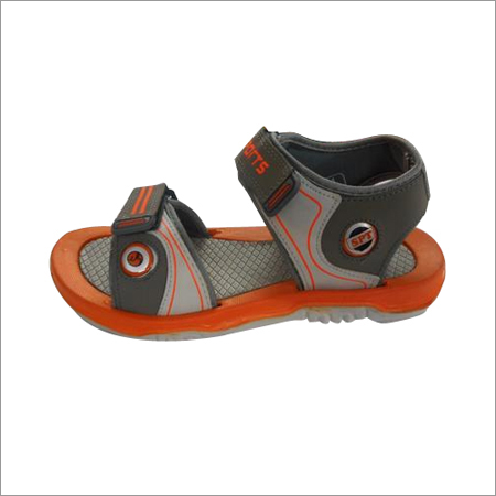 PVC Sandals