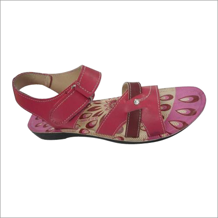 Eva Sandal