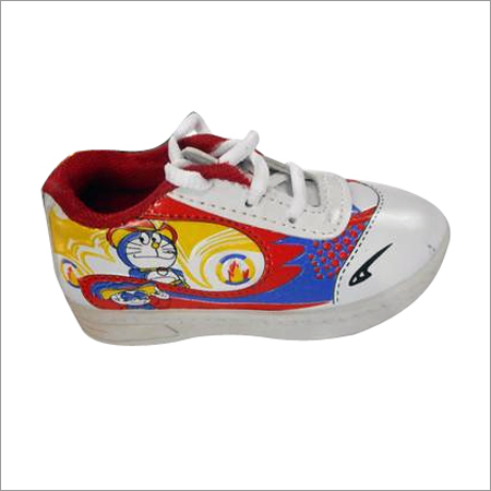 Kids Footwear